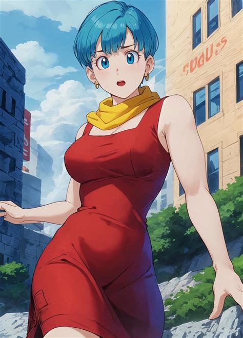 bulma dragon ball xxx